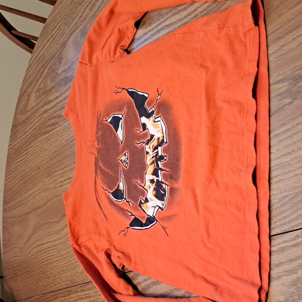 Halloween tee small 5-6/ BUNDLE ONLY 2 or more items